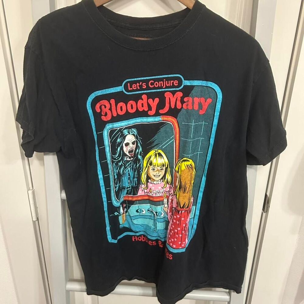 Creey Co Men's Funny T-shirt